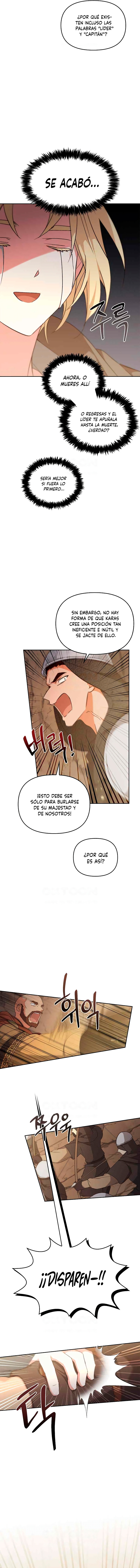 Regas Capitulo 42 página 6