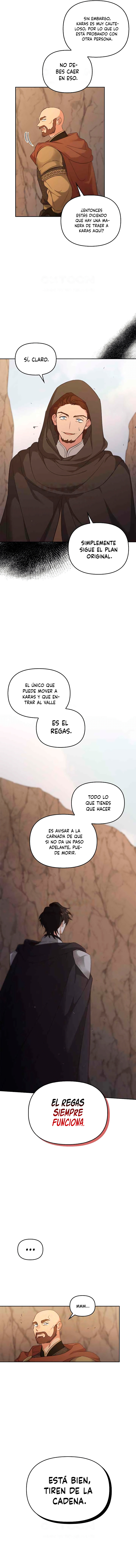 Regas Capitulo 42 página 9