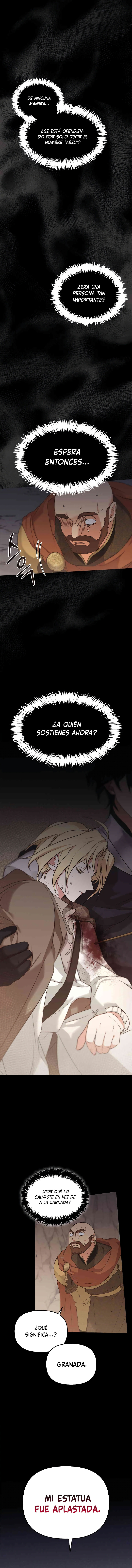 Regas Capitulo 43 página 11