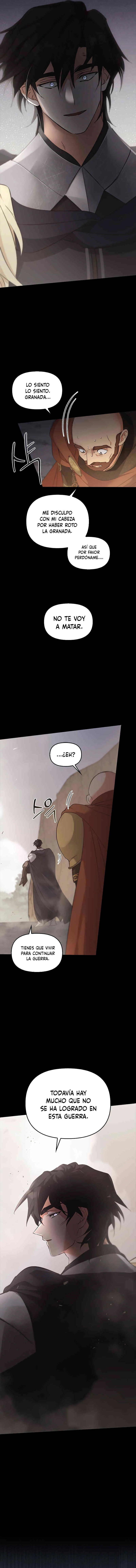 Regas Capitulo 43 página 12