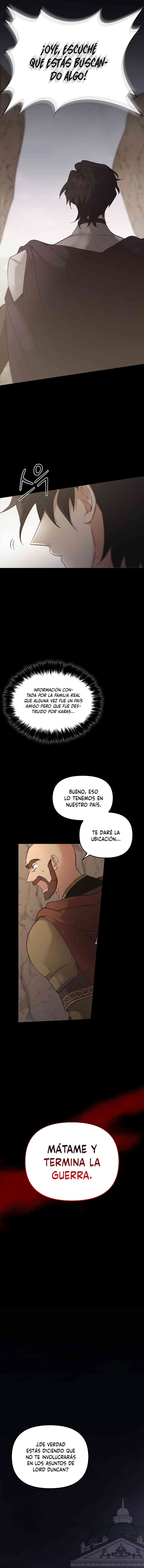 Regas Capitulo 43 página 16
