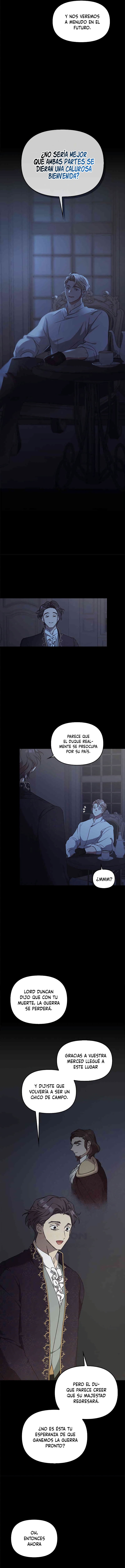 Regas Capitulo 43 página 18