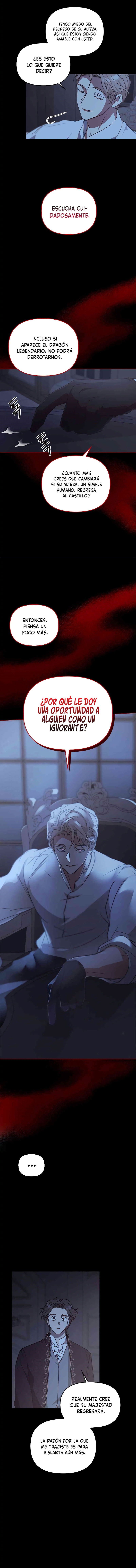 Regas Capitulo 43 página 19