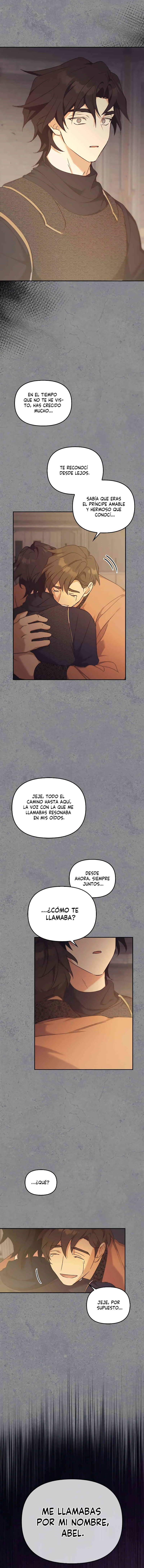 Regas Capitulo 44 página 17