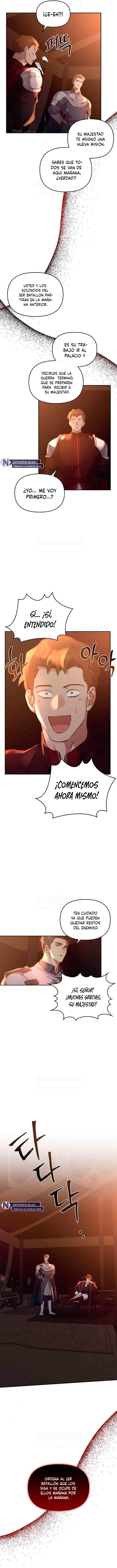 Regas Capitulo 45 página 11