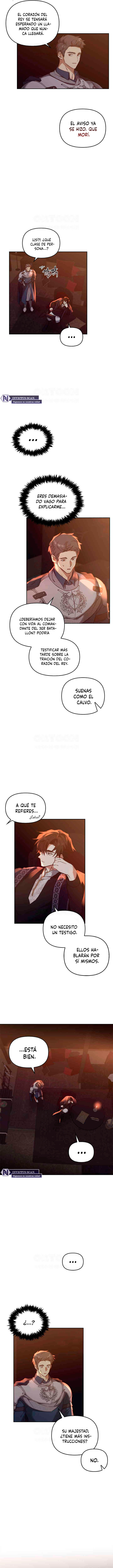 Regas Capitulo 45 página 12
