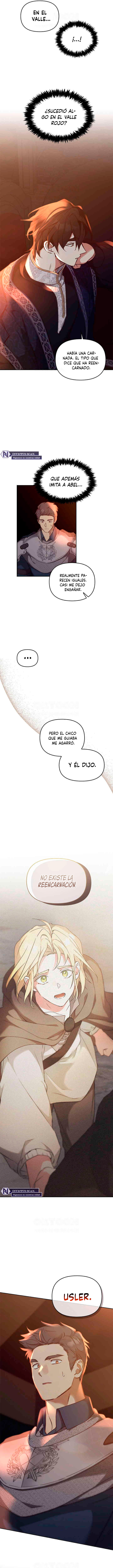 Regas Capitulo 45 página 15