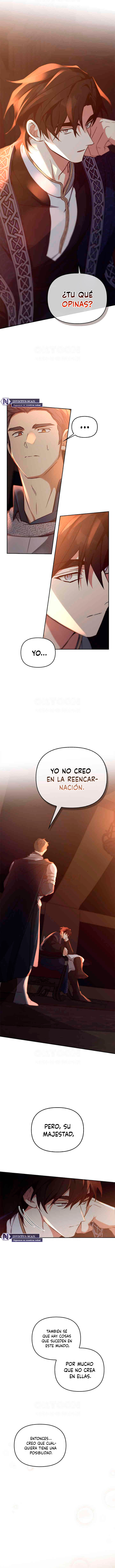 Regas Capitulo 45 página 16