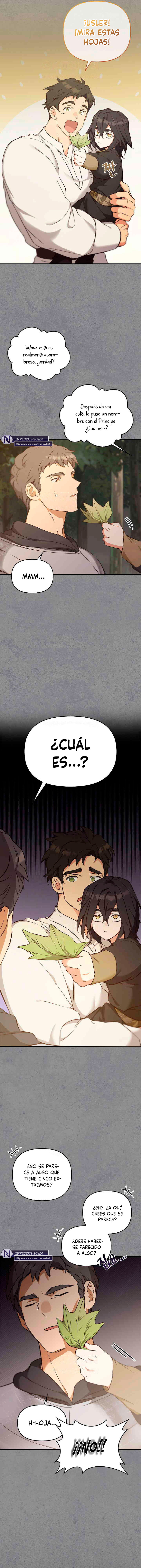 Regas Capitulo 45 página 6
