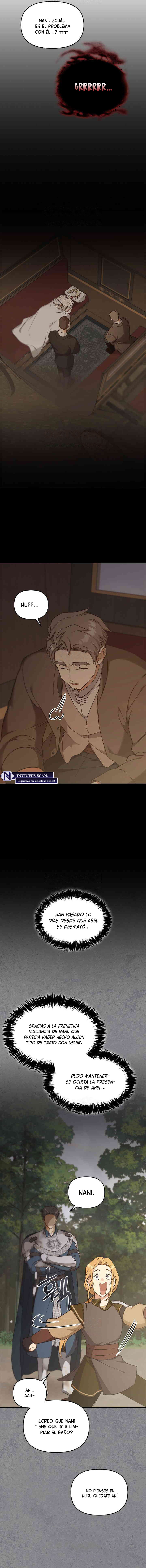 Regas Capitulo 46 página 3