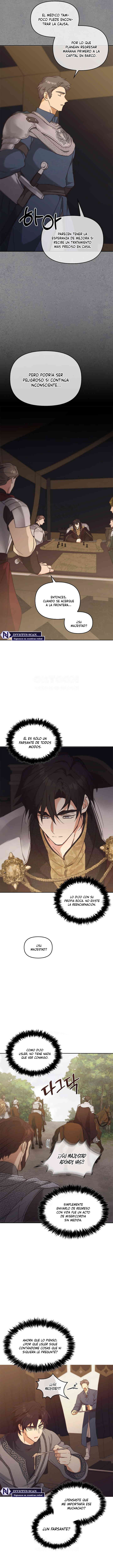 Regas Capitulo 46 página 6