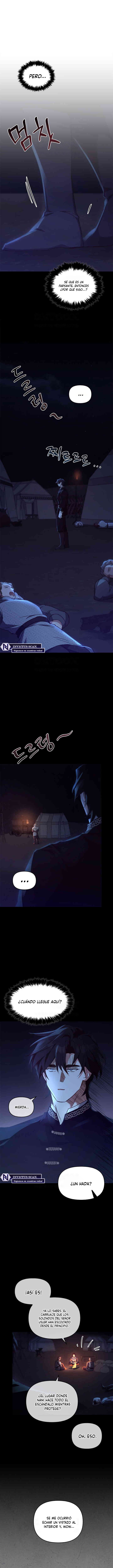 Regas Capitulo 46 página 7