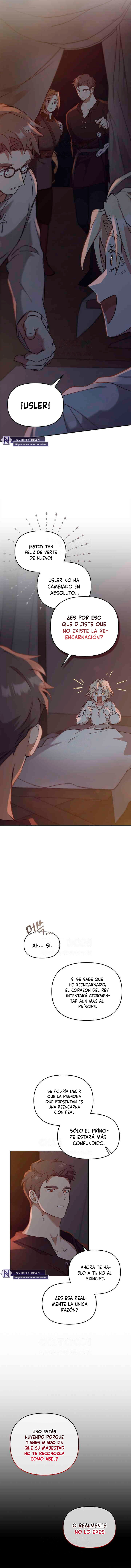 Regas Capitulo 47 página 10
