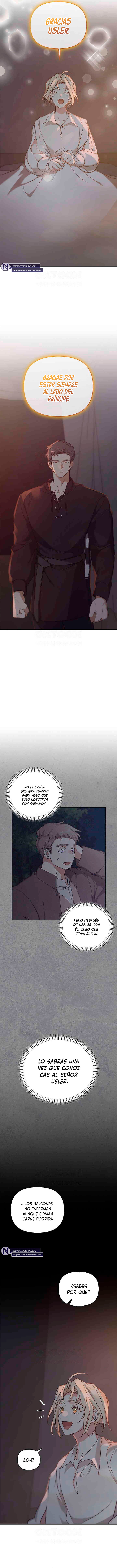 Regas Capitulo 47 página 12