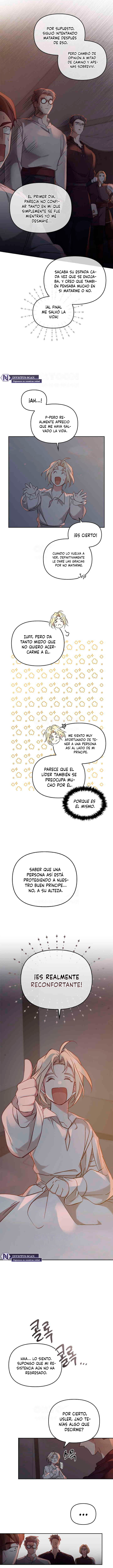 Regas Capitulo 47 página 16
