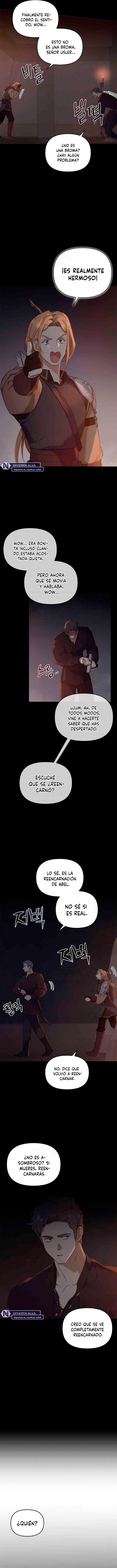 Regas Capitulo 47 página 6