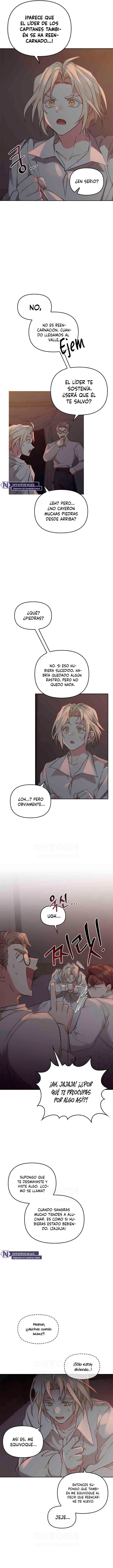 Regas Capitulo 47 página 8