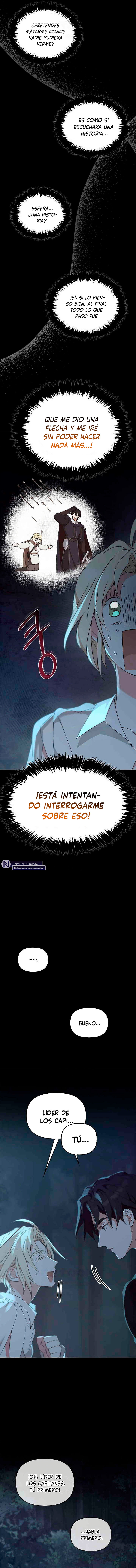 Regas Capitulo 48 página 15