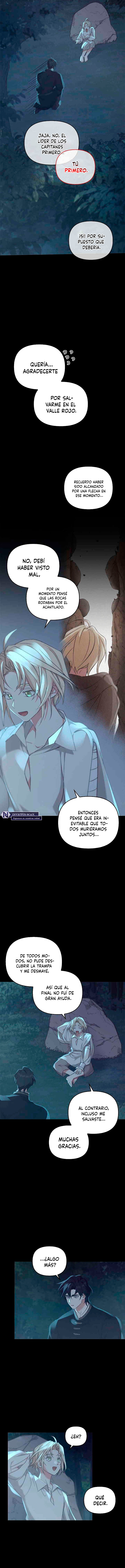 Regas Capitulo 48 página 16