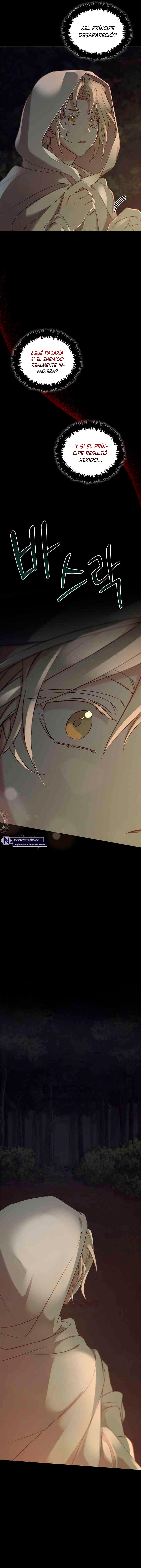 Regas Capitulo 48 página 8
