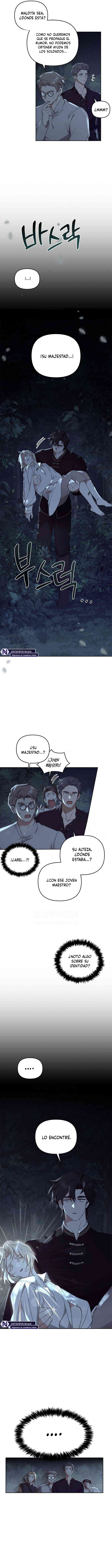 Regas Capitulo 49 página 13