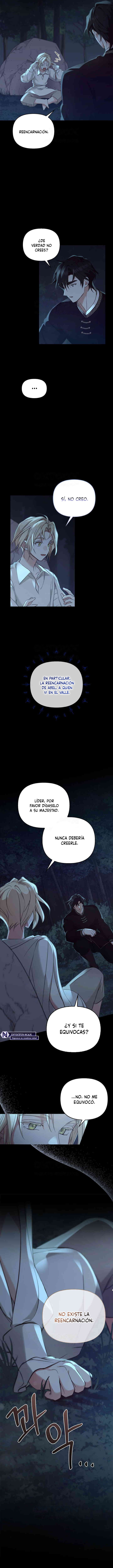 Regas Capitulo 49 página 3