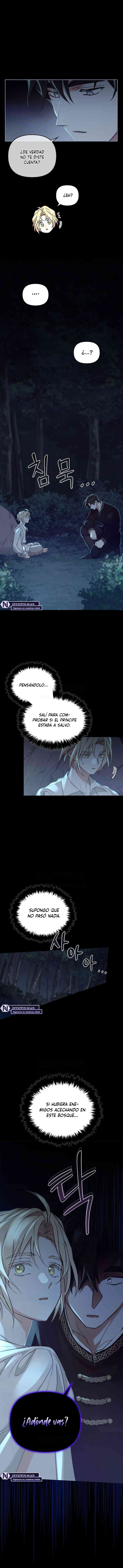 Regas Capitulo 49 página 4