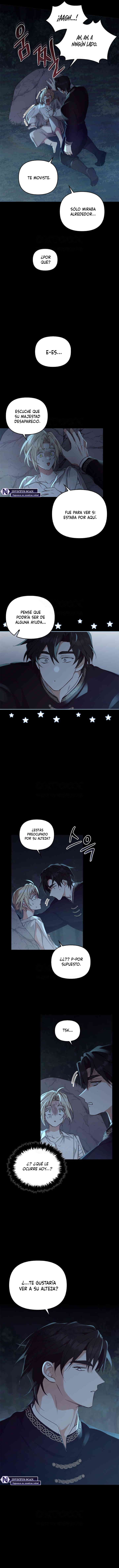 Regas Capitulo 49 página 5