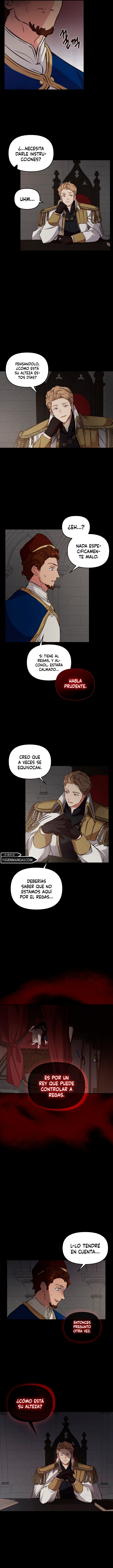 Regas Capitulo 5 página 10