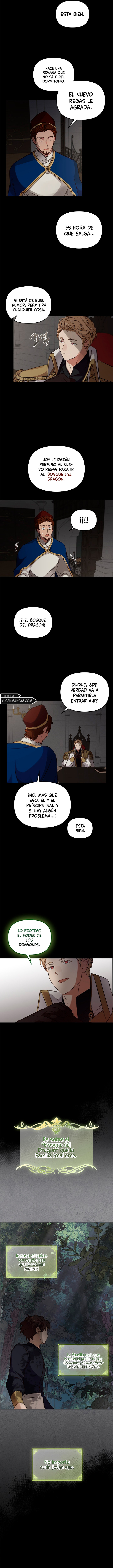 Regas Capitulo 5 página 11