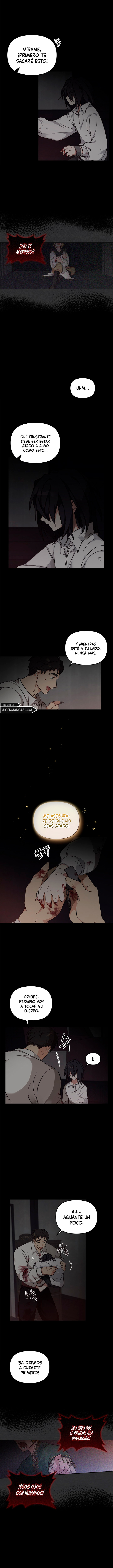 Regas Capitulo 5 página 3
