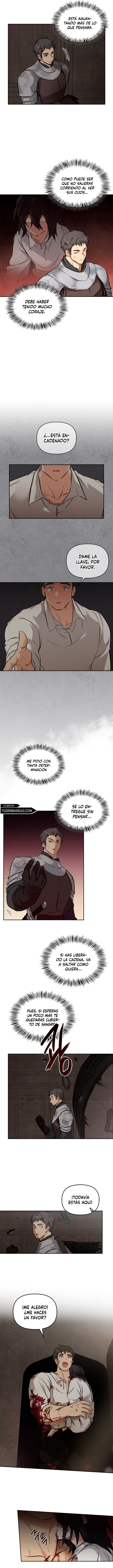 Regas Capitulo 5 página 6