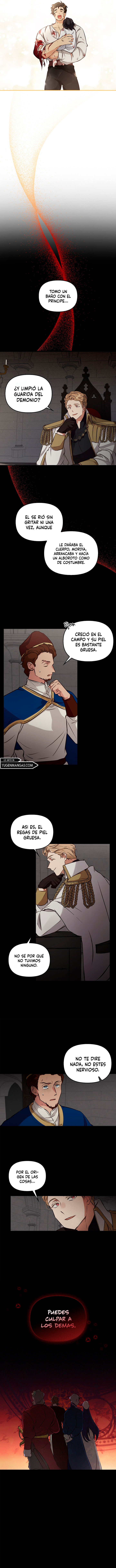 Regas Capitulo 5 página 9