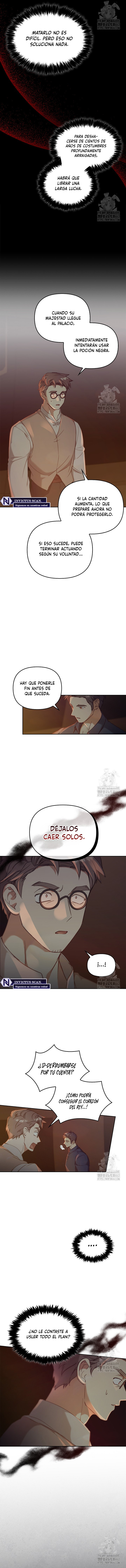 Regas Capitulo 50 página 5