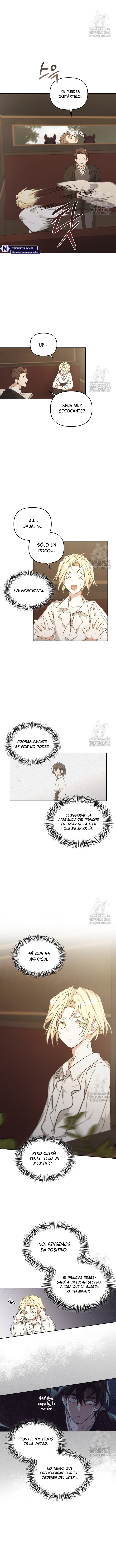 Regas Capitulo 51 página 12