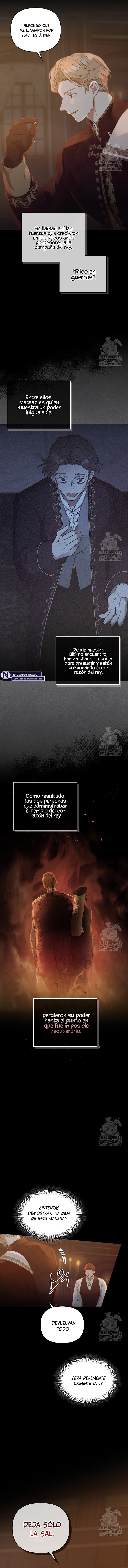 Regas Capitulo 51 página 3