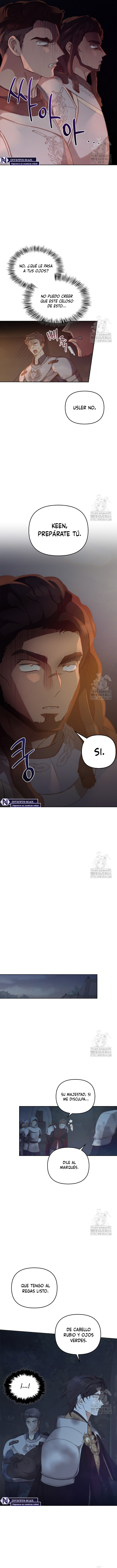 Regas Capitulo 51 página 9