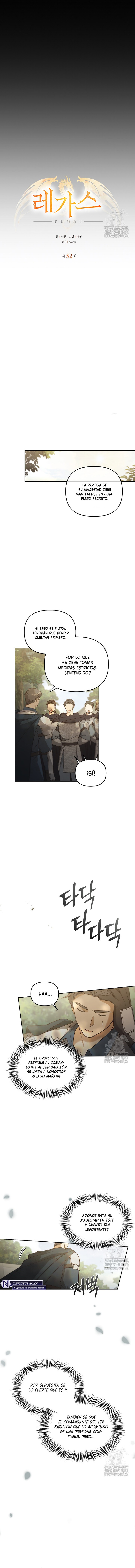 Regas Capitulo 52 página 4