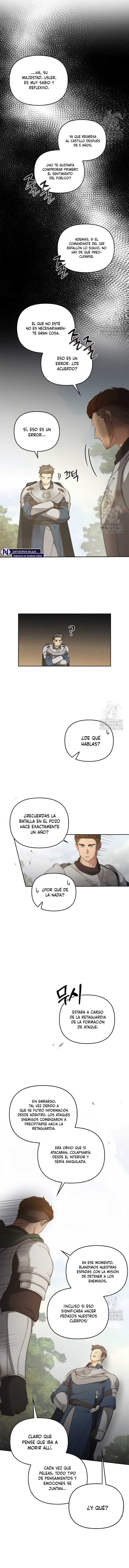 Regas Capitulo 52 página 6