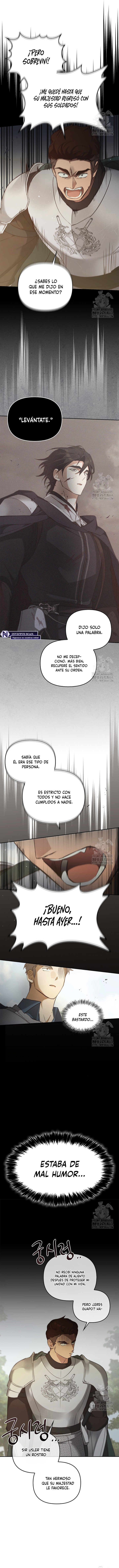 Regas Capitulo 52 página 7