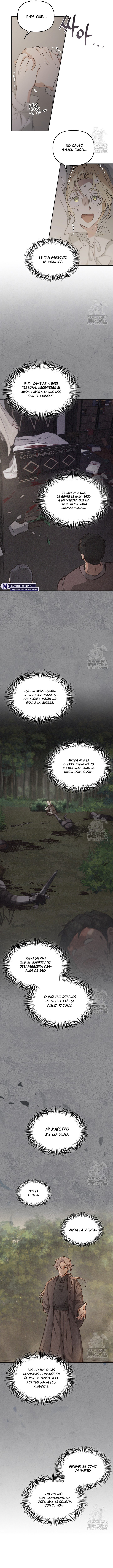 Regas Capitulo 53 página 11