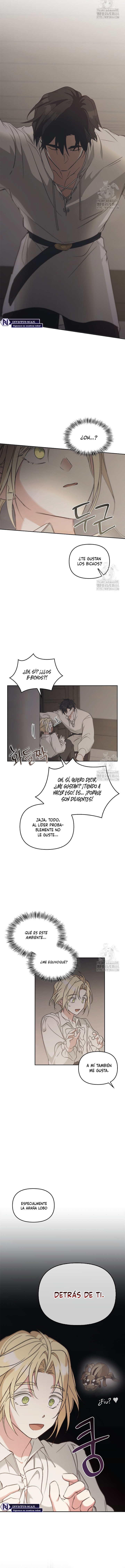 Regas Capitulo 53 página 14