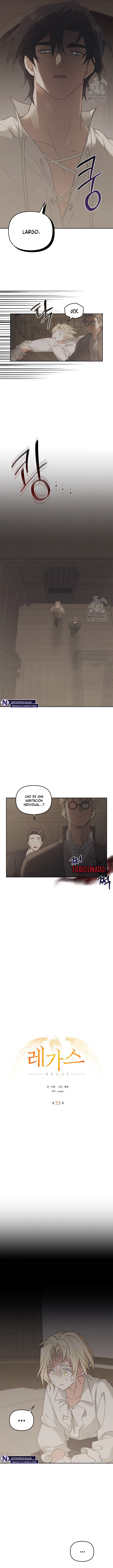Regas Capitulo 53 página 5