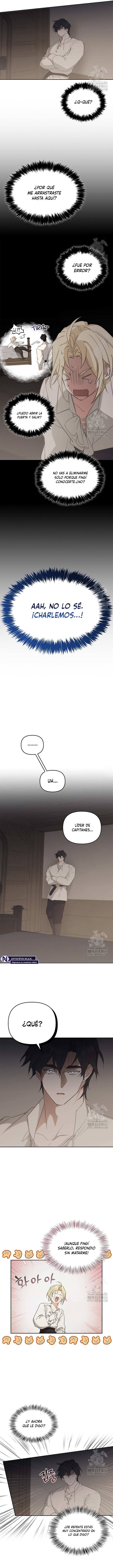 Regas Capitulo 53 página 6