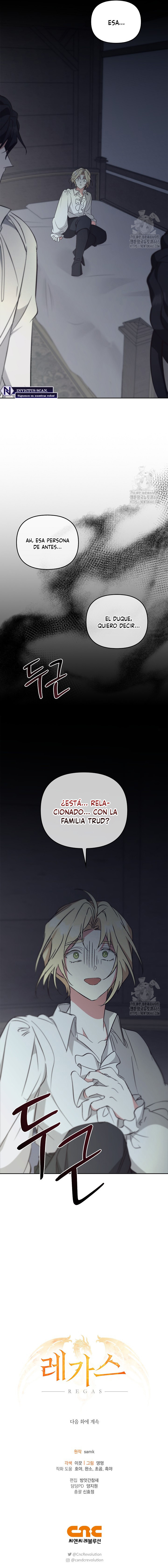 Regas Capitulo 54 página 14