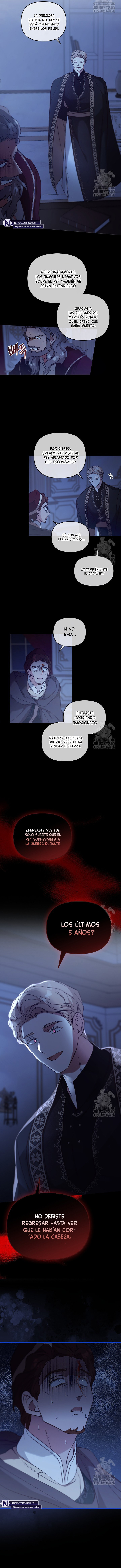 Regas Capitulo 55 página 11