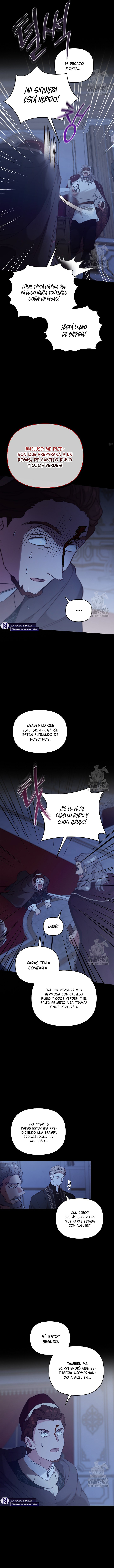 Regas Capitulo 55 página 12