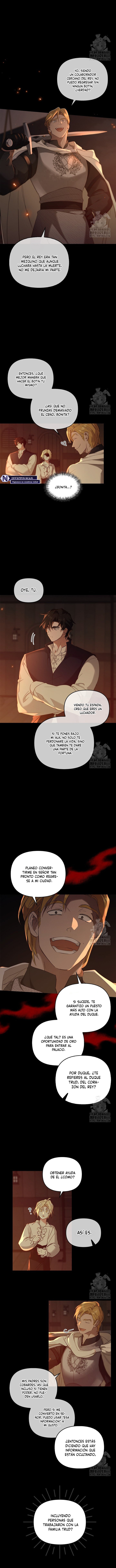 Regas Capitulo 58 página 12