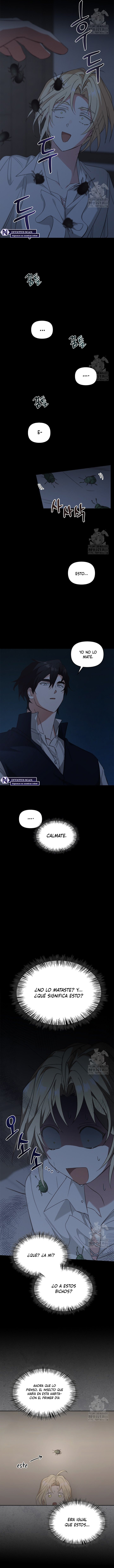 Regas Capitulo 58 página 6
