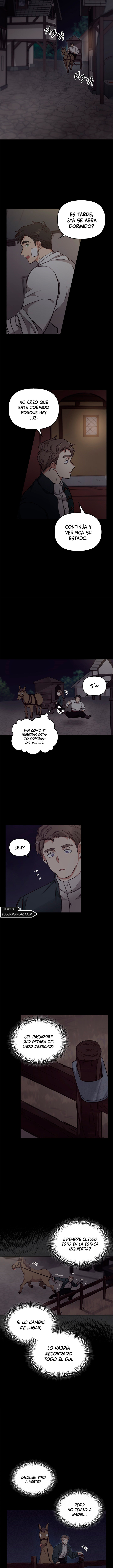 Regas Capitulo 6 página 10